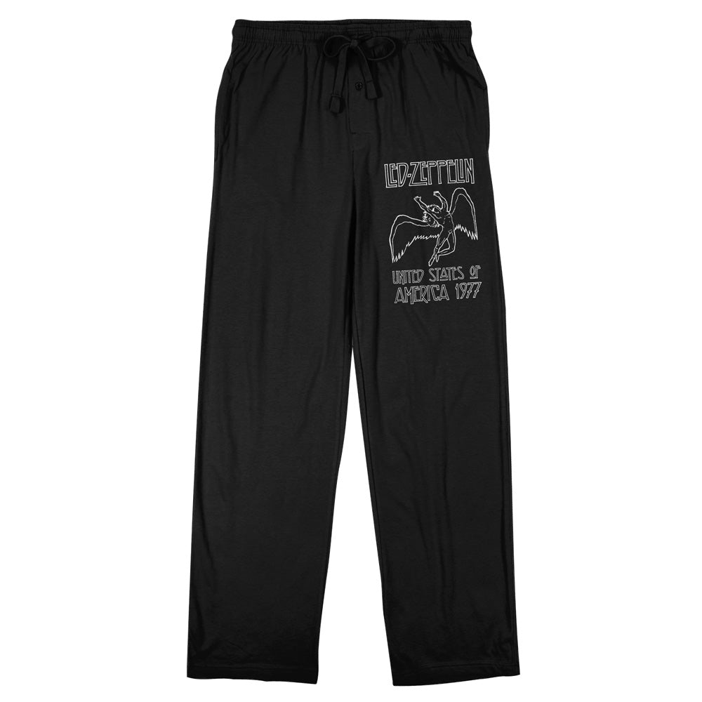 Led Zeppelin - Unisex Lounge Pants