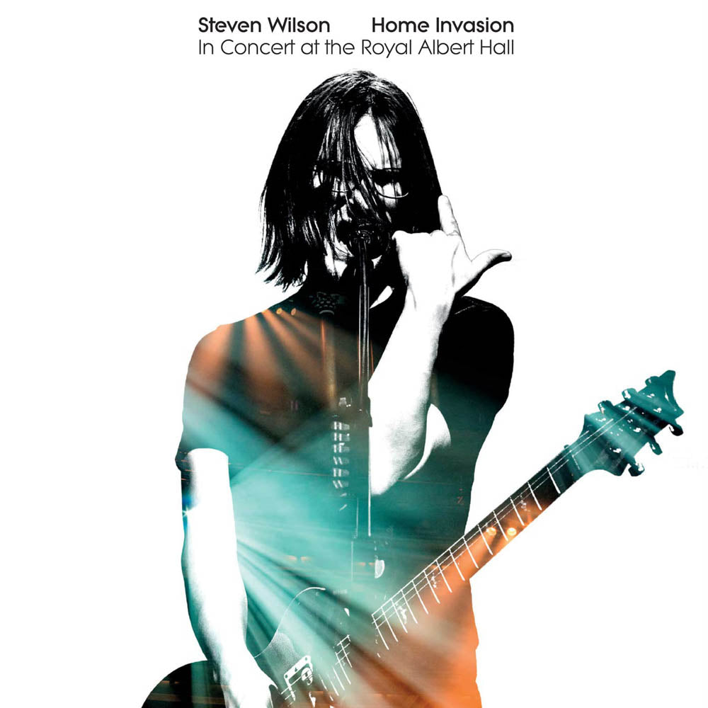Steven Wilson Home Invasion Ltd Ed 5 Vinyl LP Box Set New 2019 - VINYL LP "VINYLBADGES"