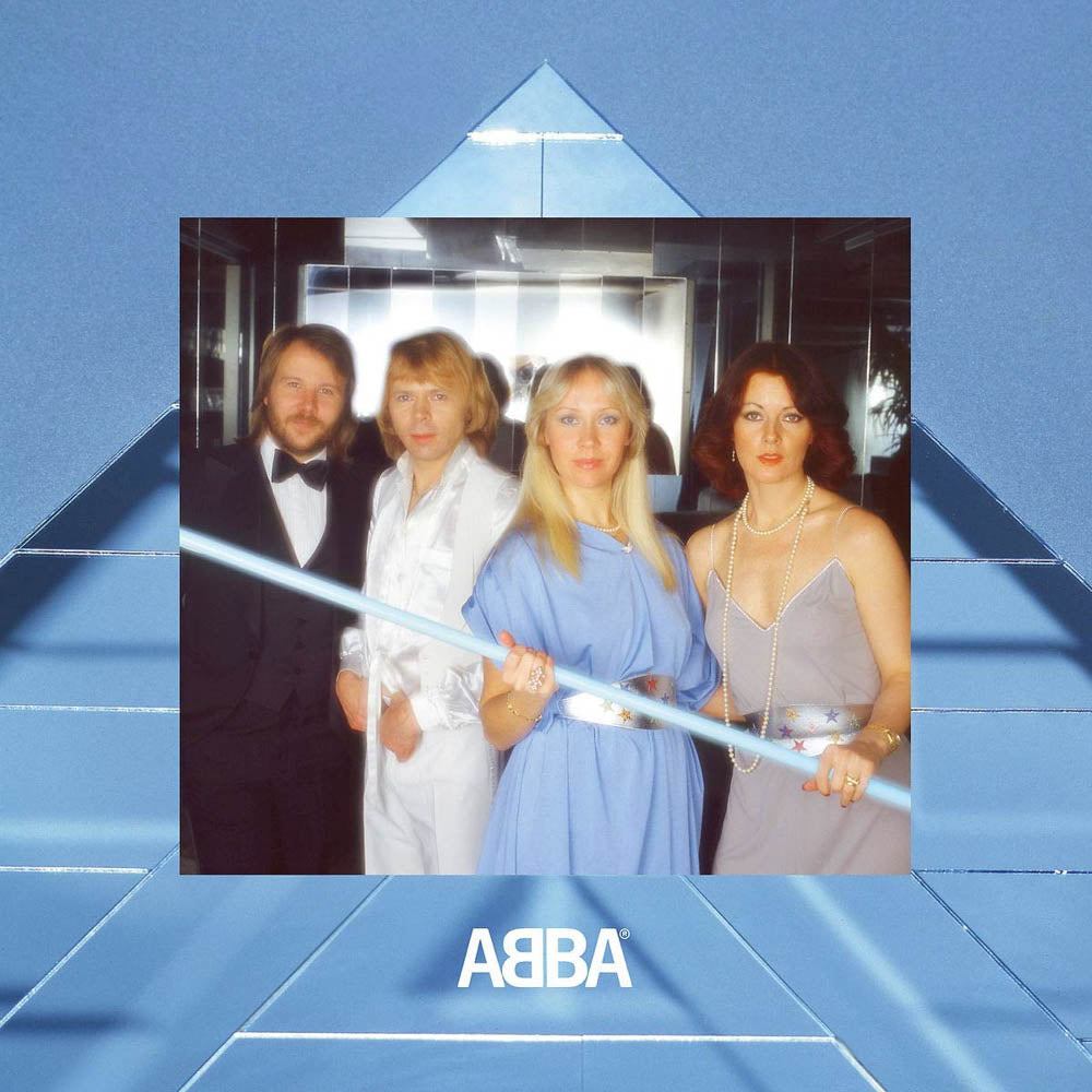 Abba Voulez Vous Vinyl 7" Single Box Set 2019 - VINYL LP "VINYLBADGES"