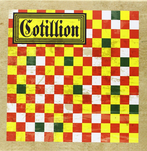 COTILLION RECORDS 1968 TO 1970 SOUL 45S BOX SET NEW - VINYL LP "VINYLBADGES"