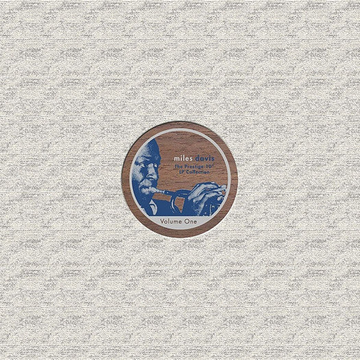 MILES DAVIS THE PRESTIGE 10INCH LP COLLECTION LP VINYL NEW BOX SET - VINYL LP "VINYLBADGES"