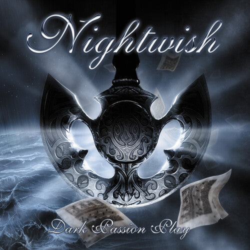 Nightwish: Dark Passion Play - VINYL LP "VINYLBADGES"