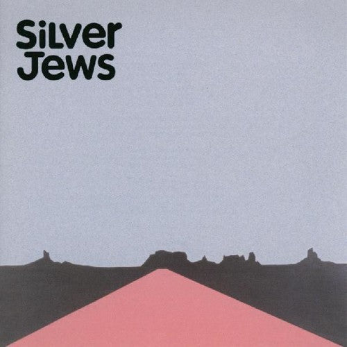 Silver Jews: American Water - VINYL LP "VINYLBADGES"