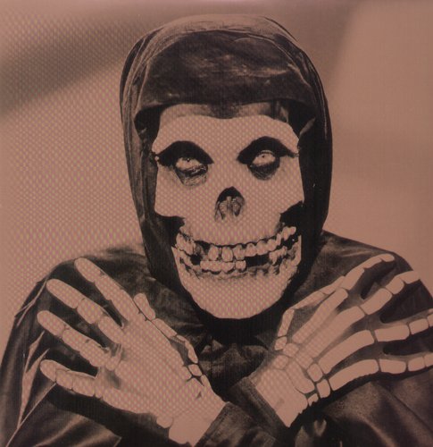 Misfits: Collection 2 - VINYL LP "VINYLBADGES"