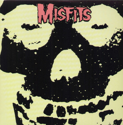Misfits: Misfits Collection - VINYL LP "VINYLBADGES"