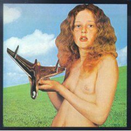 Blind Faith: Blind Faith - VINYL LP "VINYLBADGES"