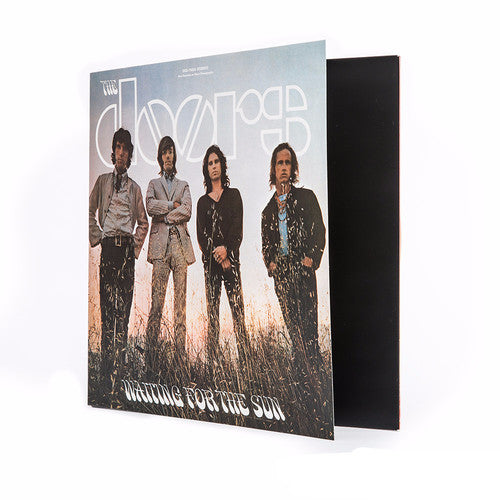 The Doors: Waiting for the Sun - VINYL LP "VINYLBADGES"