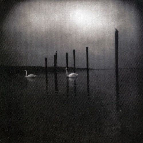 Om: Conference of the Birds - VINYL LP "VINYLBADGES"