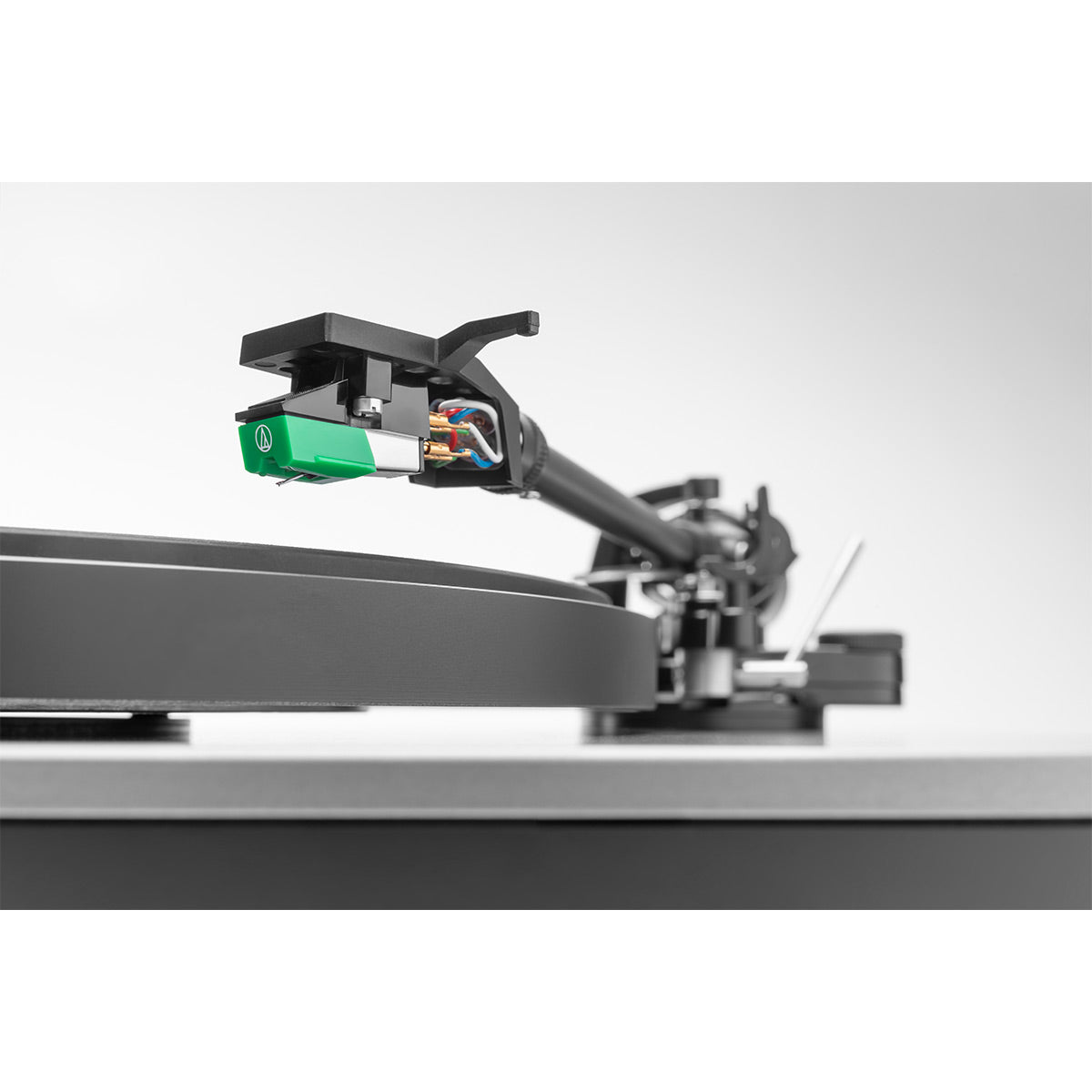 Cambridge Audio ALVA ST Belt Drive Turntable with Bluetooth aptX HD