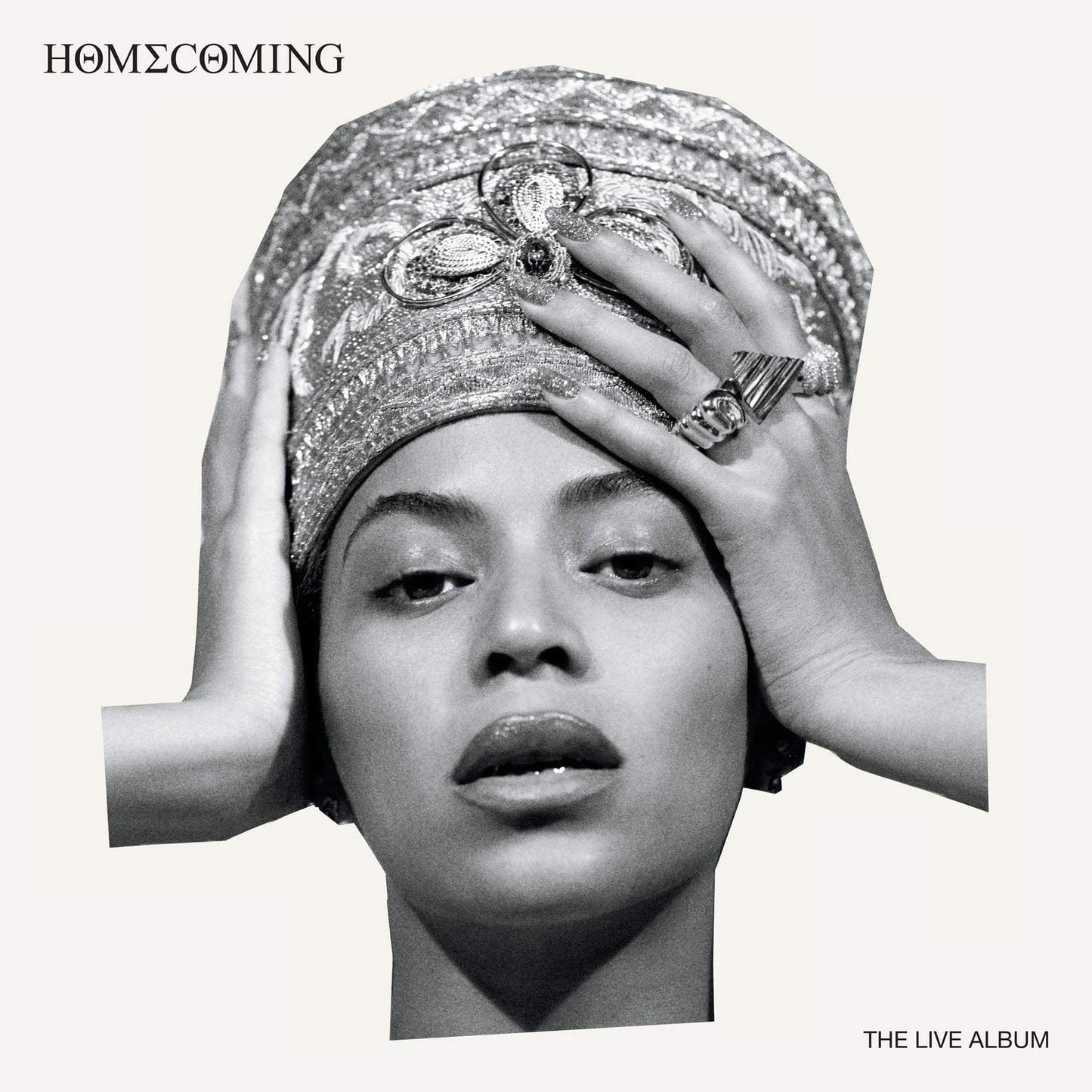 Beyonce Homecoming: The Live Album Vinyl LP Box Set 2020 - VINYL LP "VINYLBADGES"