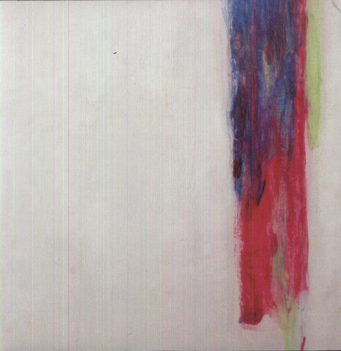 Dot Hacker: Inhibition - VINYL LP "VINYLBADGES"