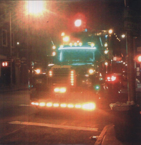 Deerhoof: Breakup Song - VINYL LP "VINYLBADGES"