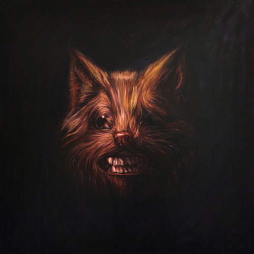 Swans: The Seer - VINYL LP "VINYLBADGES"