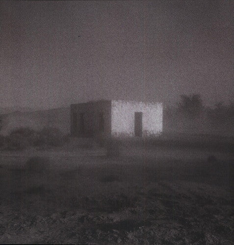 Godspeed You! Black Emperor: Allelujah! Don't Bend! Ascend! - VINYL LP "VINYLBADGES"