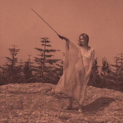 Unknown Mortal Orchestra: II - VINYL LP "VINYLBADGES"