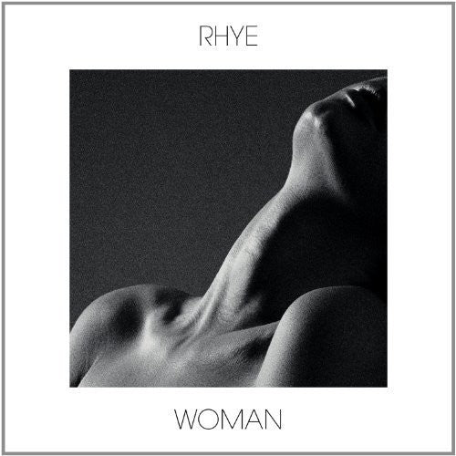 Rhye: Woman - VINYL LP "VINYLBADGES"
