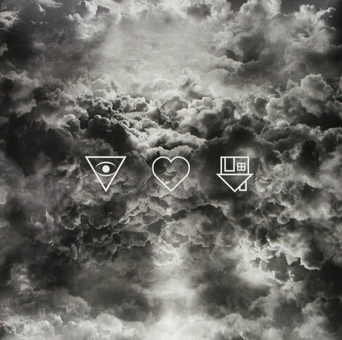 The Neighbourhood: I Love You. - VINYL LP "VINYLBADGES"