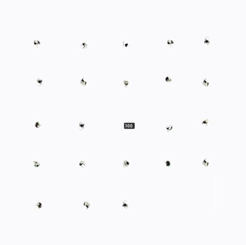 Ensemble Skalectrik: Split Series 22 - VINYL LP "VINYLBADGES"