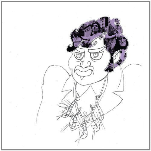 King Khan: Idle No More - VINYL LP "VINYLBADGES"