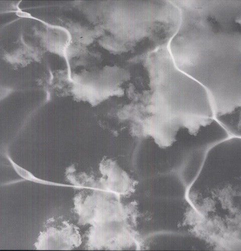 Tom Gallo: Continuation Day EP - VINYL LP "VINYLBADGES"