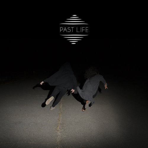 Lost in the Trees: Past Life - VINYL LP "VINYLBADGES"