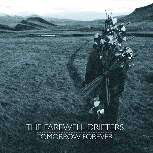 The Farewell Drifters: Tomorrow Forever - VINYL LP "VINYLBADGES"