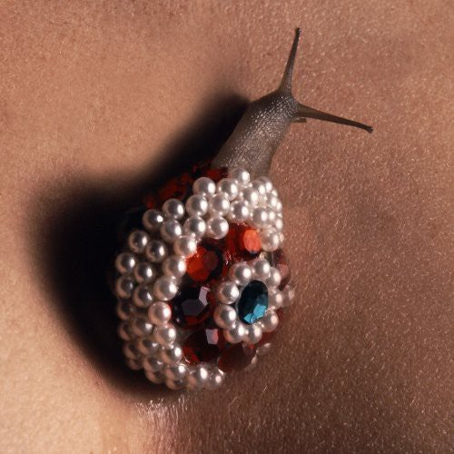 Dot Hacker: How's Your Process (Work) - VINYL LP "VINYLBADGES"