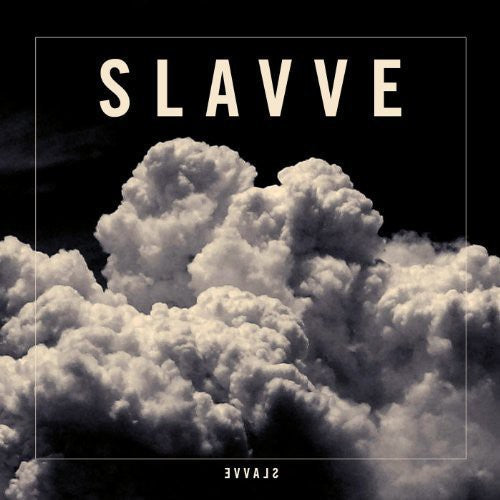 Slavve: Slavve - VINYL LP "VINYLBADGES"