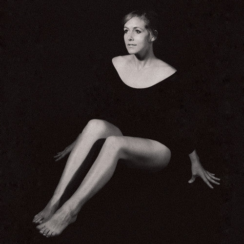 Springtime Carnivore: Springtime Carnivore - VINYL LP "VINYLBADGES"