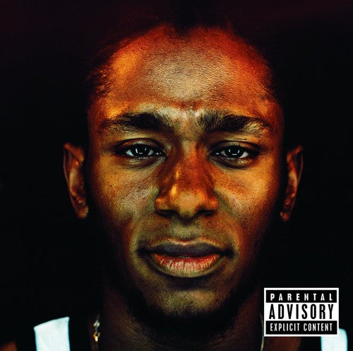 Mos Def: Black on Both Sides - VINYL LP "VINYLBADGES"