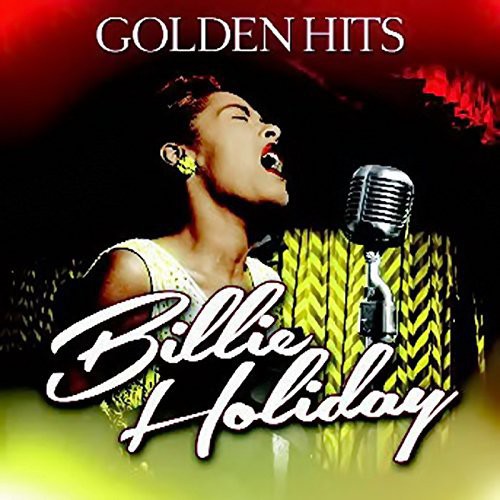 Billie Holiday: Golden Hits - VINYL LP "VINYLBADGES"