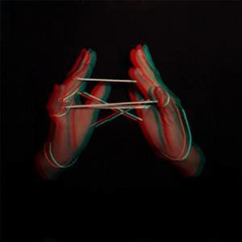 La Luz: Weirdo Shrine - VINYL LP "VINYLBADGES"