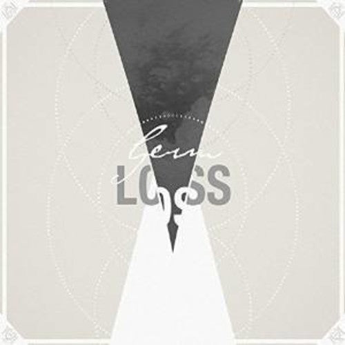 Germ: Loss - VINYL LP "VINYLBADGES"
