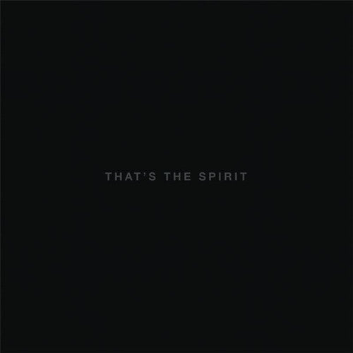 Bring Me the Horizon: That's the Spirit - VINYL LP "VINYLBADGES"
