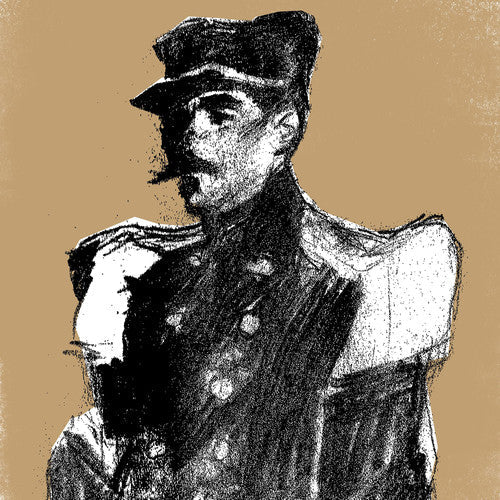 Lowercase Roses: lowercase roses EP - VINYL LP "VINYLBADGES"