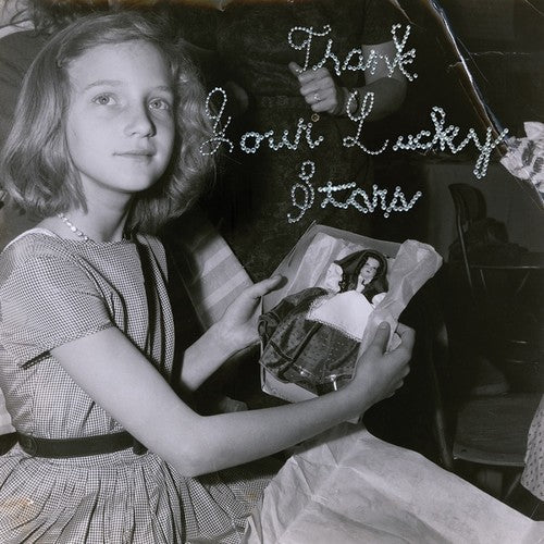 Beach House: Thank Your Lucky Stars - VINYL LP "VINYLBADGES"