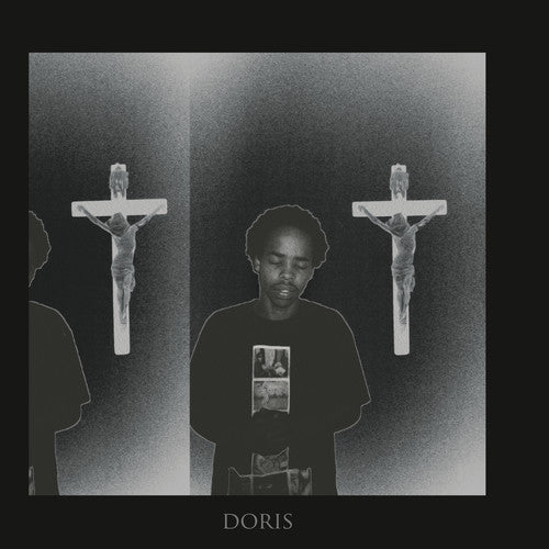Earl Sweatshirt: Doris - VINYL LP "VINYLBADGES"