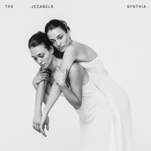 The Jezabels: Synthia - VINYL LP "VINYLBADGES"