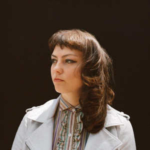 Angel Olsen: My Woman - VINYL LP "VINYLBADGES"