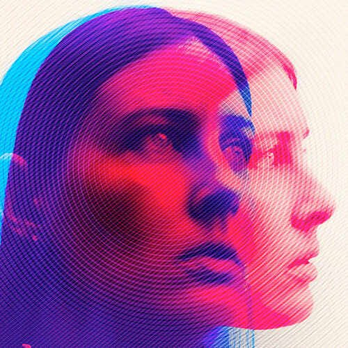 Boom Bip: Sun Choke - VINYL LP "VINYLBADGES"