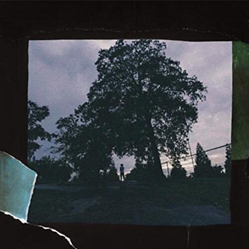 J. Cole: 4 Your Eyez Only - VINYL LP "VINYLBADGES"