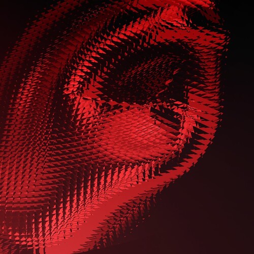 I Speak Machine: Zombies 1985 - VINYL LP "VINYLBADGES"