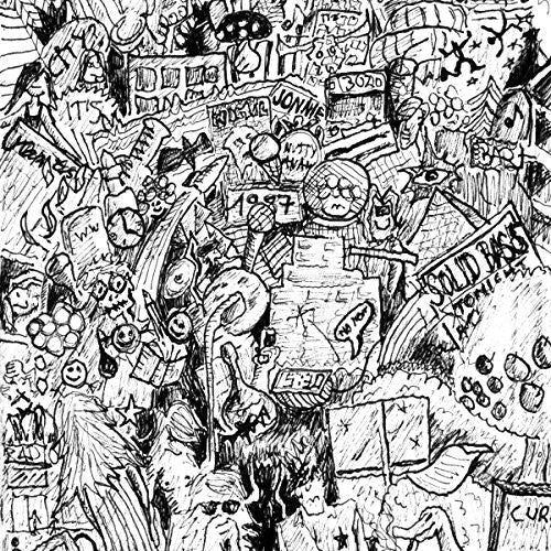 Matias Aguayo: Sofarnopolis - VINYL LP "VINYLBADGES"