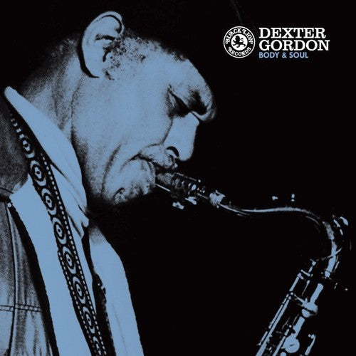 Dexter Gordon: Body & Soul - VINYL LP "VINYLBADGES"