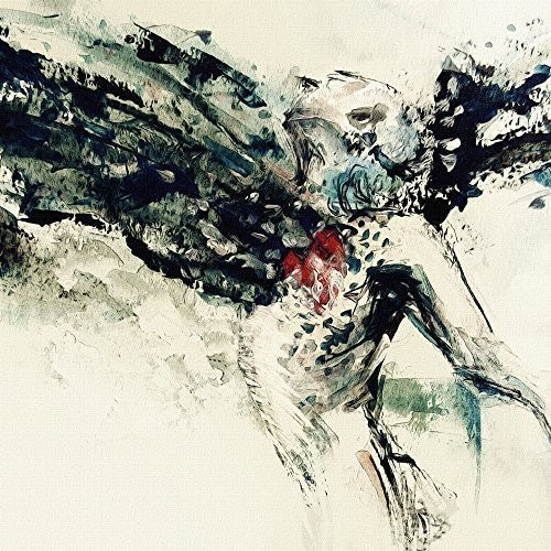 Dark Suns: Everchild - VINYL LP "VINYLBADGES"