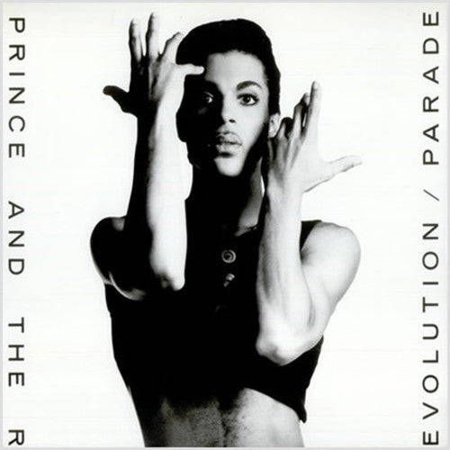 Prince: Parade - VINYL LP "VINYLBADGES"