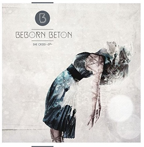 Beborn Beton: She Cried - VINYL LP "VINYLBADGES"