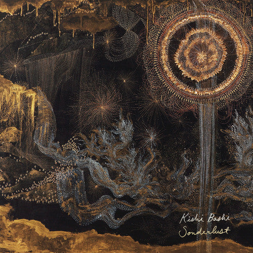 Kishi Bashi: Sonderlust - VINYL LP "VINYLBADGES"