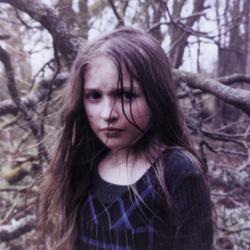 Honeyblood: Babes Never Die - VINYL LP "VINYLBADGES"