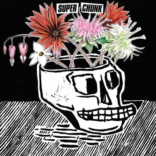 Superchunk: What A Time To Be Alive - VINYL LP "VINYLBADGES"